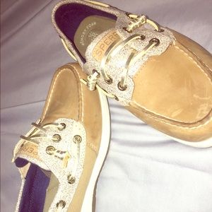 Sperrys